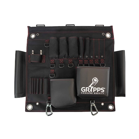 Gripps Tethering Station, 20T H01147